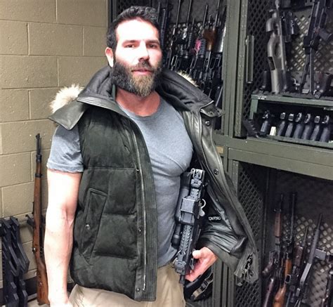 Millionaire Instagram Star Dan Bilzerian Released .